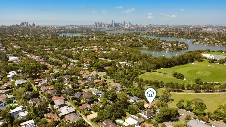 Sixth view of Homely house listing, 25 Riverview Street, Riverview NSW 2066