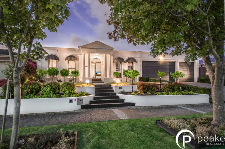 57 Scenic Drive, Beaconsfield VIC 3807