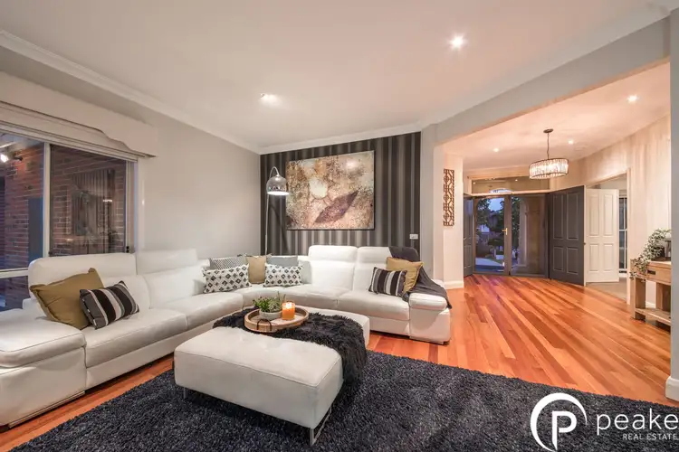 Second view of Homely house listing, 57 Scenic Drive, Beaconsfield VIC 3807