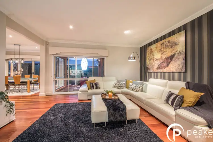 Fifth view of Homely house listing, 57 Scenic Drive, Beaconsfield VIC 3807