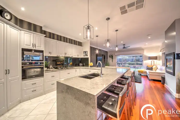 Sixth view of Homely house listing, 57 Scenic Drive, Beaconsfield VIC 3807