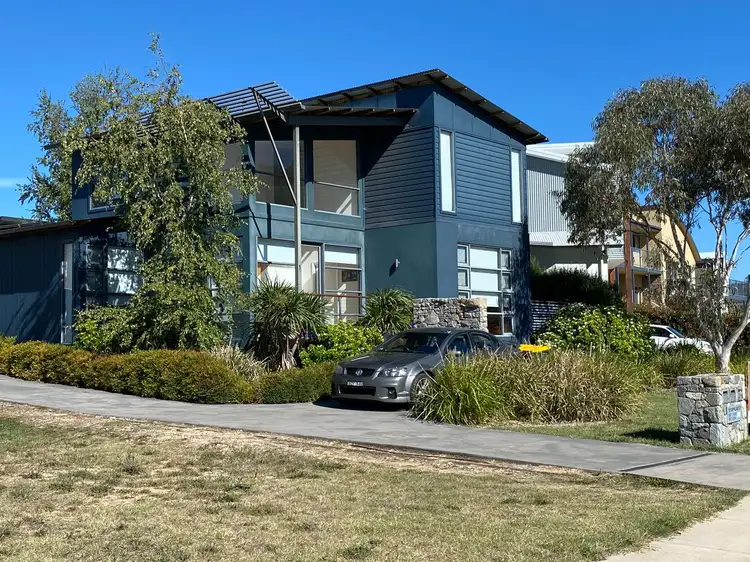 1/111A Gippsland Street, Jindabyne NSW 2627