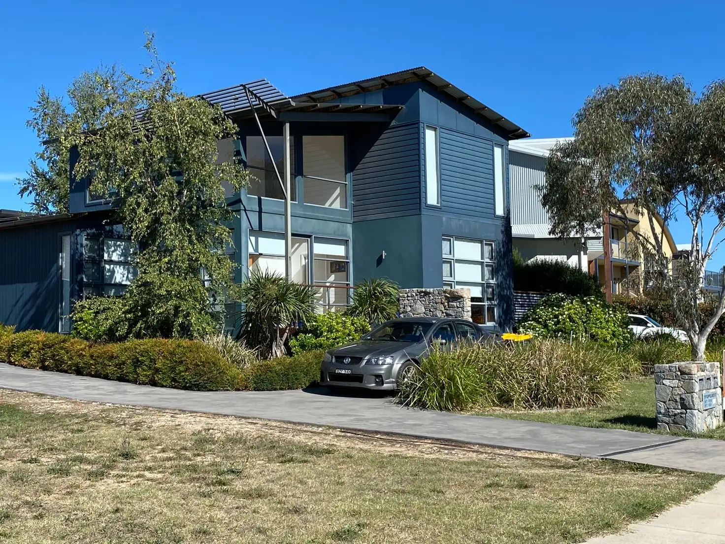 Main view of Homely townhouse listing, 1/111A Gippsland Street, Jindabyne NSW 2627