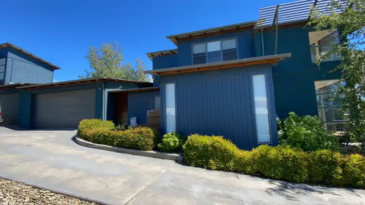 Second view of Homely townhouse listing, 1/111A Gippsland Street, Jindabyne NSW 2627