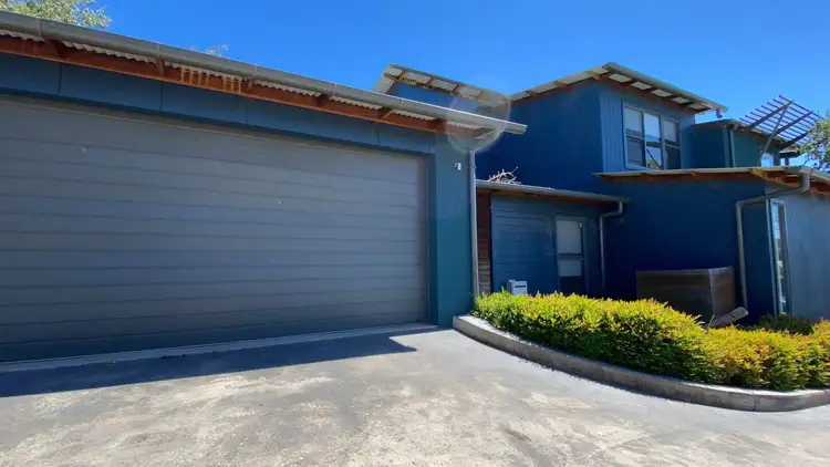 Third view of Homely townhouse listing, 1/111A Gippsland Street, Jindabyne NSW 2627