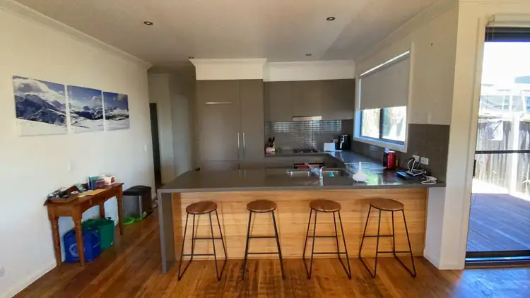 Fourth view of Homely townhouse listing, 1/111A Gippsland Street, Jindabyne NSW 2627