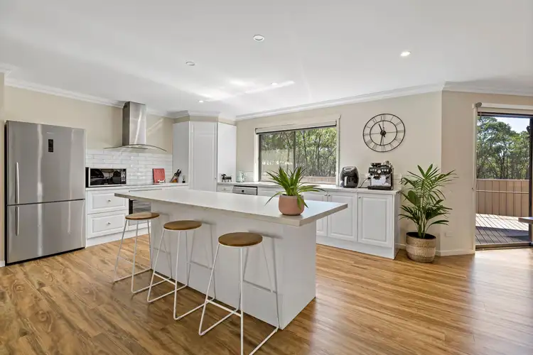 Second view of Homely house listing, 112 Junortoun Road, Junortoun VIC 3551