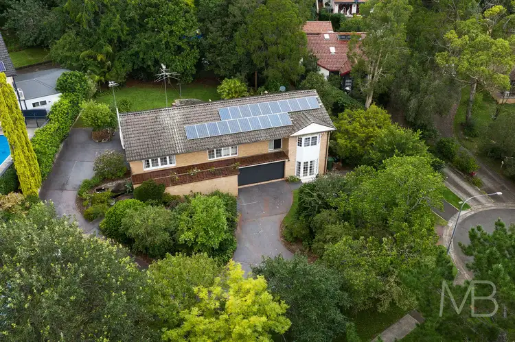 51 Cocupara Avenue, Lindfield NSW 2070