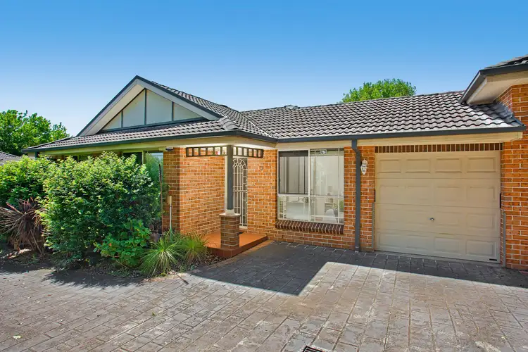 3/428 Blaxland Road, Denistone NSW 2114
