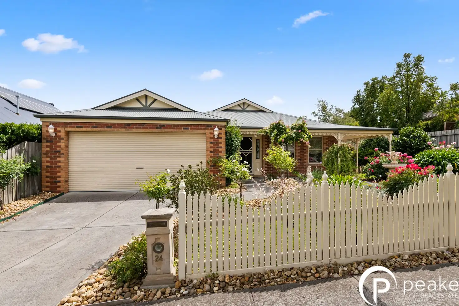 Main view of Homely house listing, 24 Carlisle Drive, Beaconsfield VIC 3807