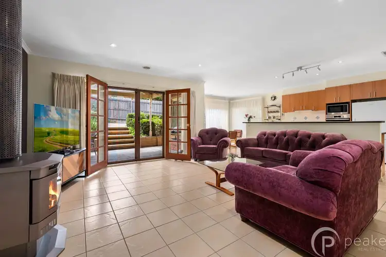 Third view of Homely house listing, 24 Carlisle Drive, Beaconsfield VIC 3807