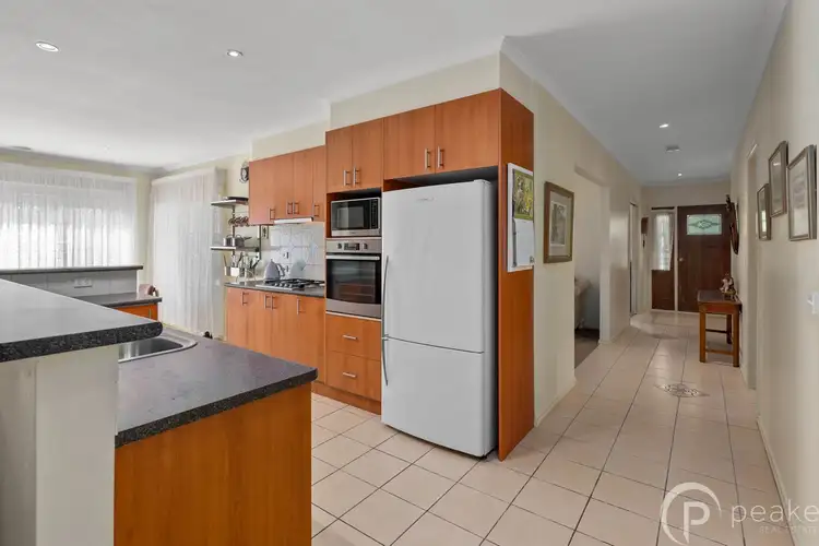 Fourth view of Homely house listing, 24 Carlisle Drive, Beaconsfield VIC 3807