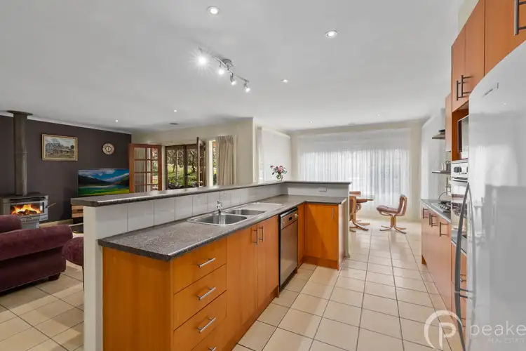 Fifth view of Homely house listing, 24 Carlisle Drive, Beaconsfield VIC 3807