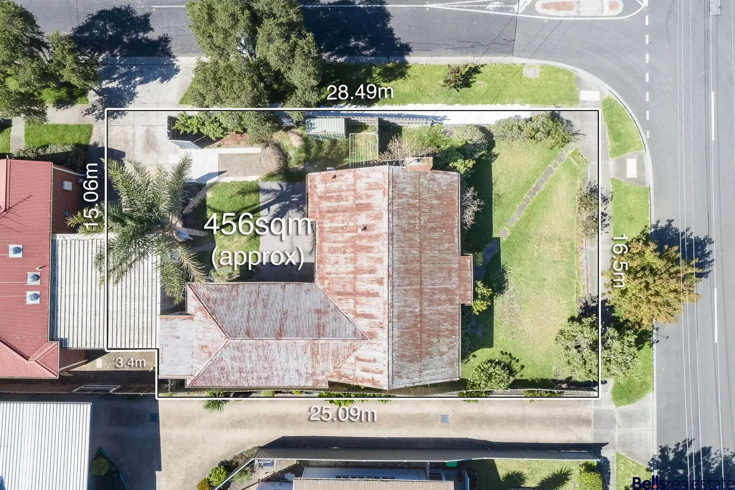 Main view of Homely house listing, 50 Derrimut Street, Albion VIC 3020