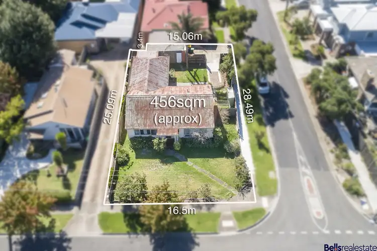 Second view of Homely house listing, 50 Derrimut Street, Albion VIC 3020
