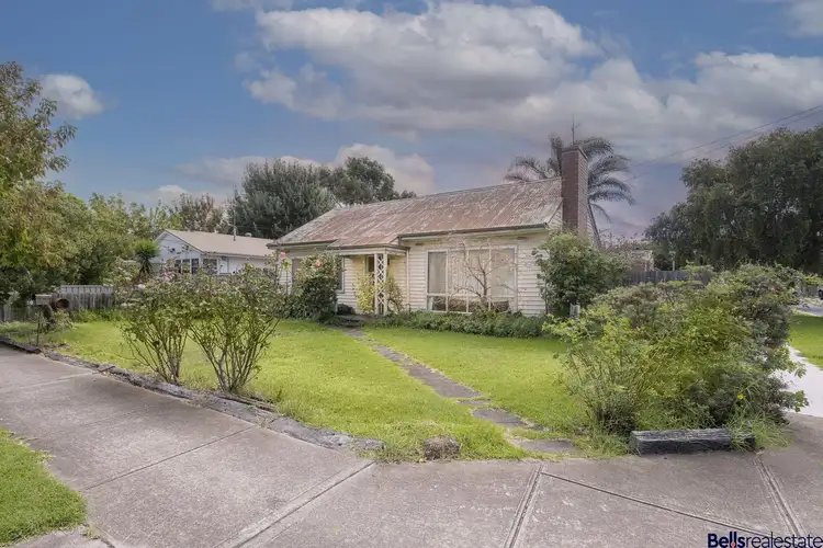 Third view of Homely house listing, 50 Derrimut Street, Albion VIC 3020