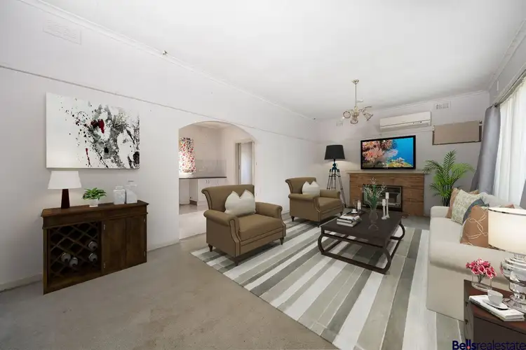 Fourth view of Homely house listing, 50 Derrimut Street, Albion VIC 3020