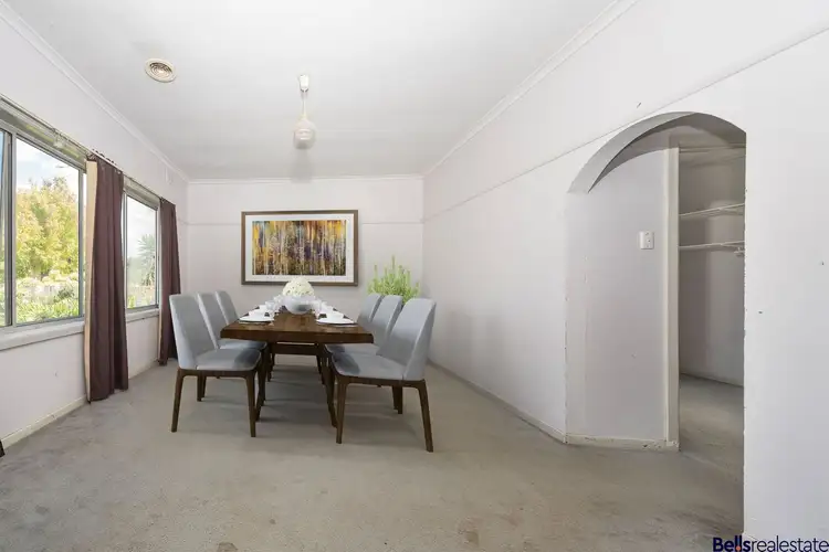Fifth view of Homely house listing, 50 Derrimut Street, Albion VIC 3020