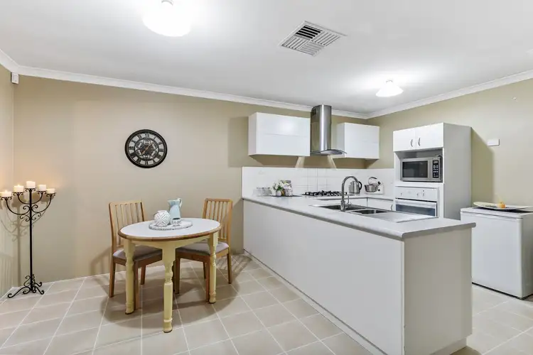 Second view of Homely villa listing, 10/11 Elvire Street, Viveash WA 6056