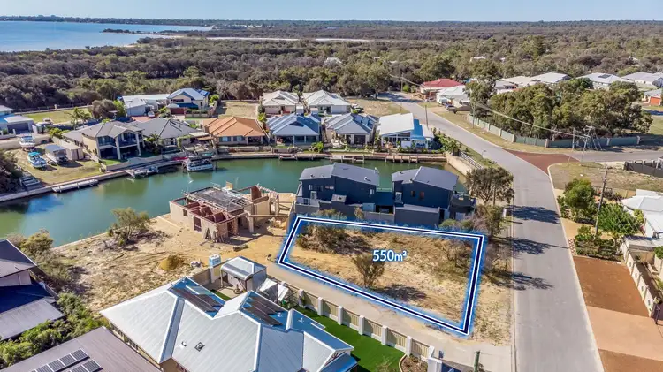 14 Warma Way, South Yunderup WA 6208