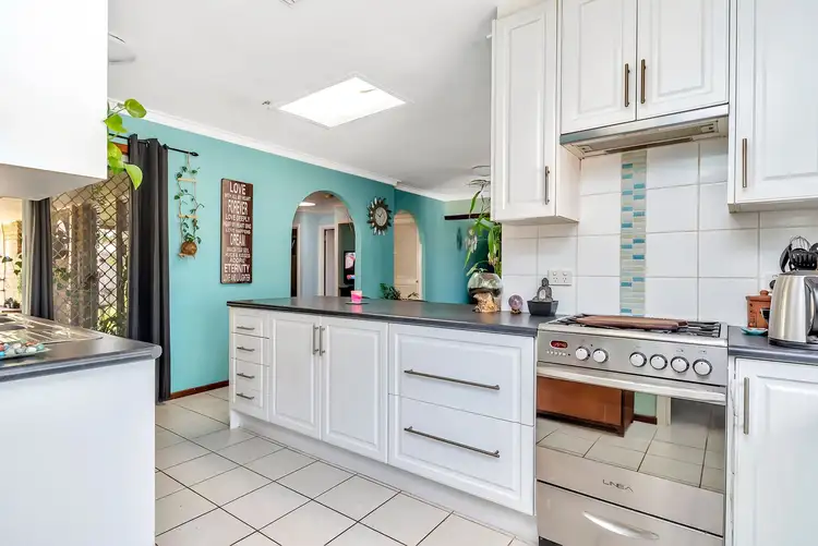 Fifth view of Homely house listing, 9 Dixon Avenue, Pinjarra WA 6208