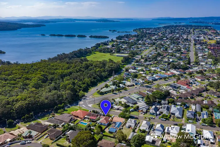214 Parbury Road, Swansea NSW 2281