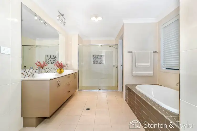 Sixth view of Homely house listing, 34 Shellbourne Place, Cranebrook NSW 2749