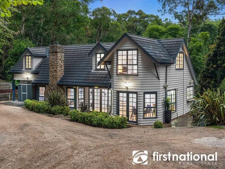 Main view of Homely house listing, 38A Nation Road, Selby VIC 3159