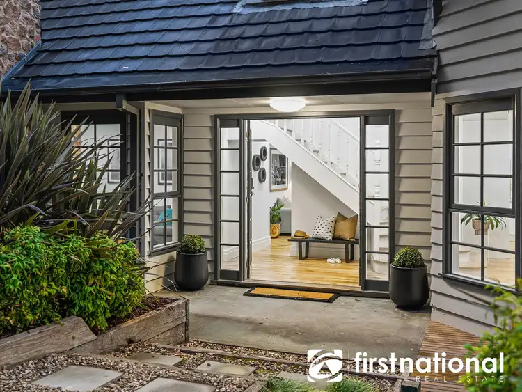 Second view of Homely house listing, 38A Nation Road, Selby VIC 3159