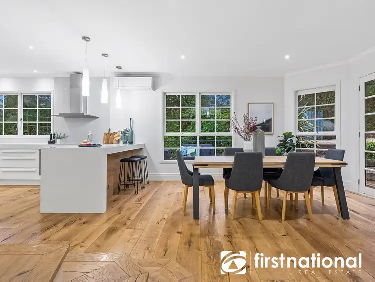 Third view of Homely house listing, 38A Nation Road, Selby VIC 3159