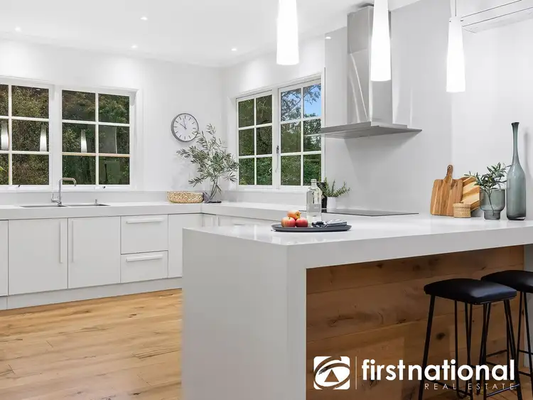Fifth view of Homely house listing, 38A Nation Road, Selby VIC 3159