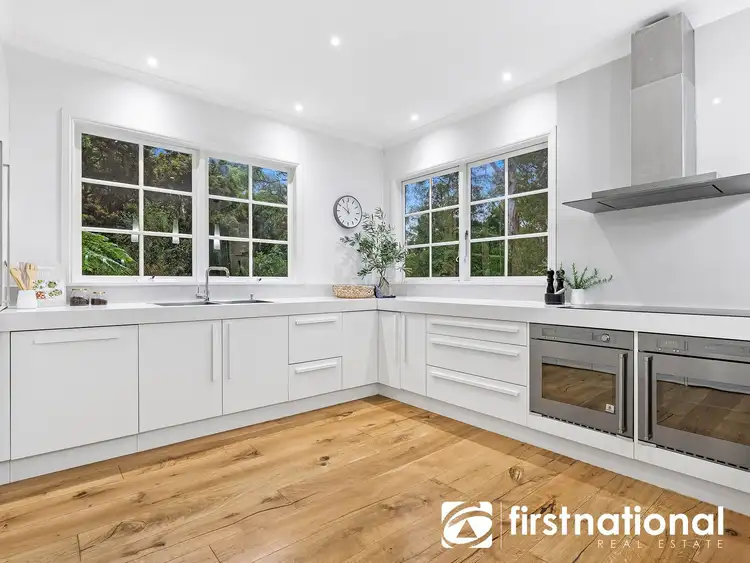 Sixth view of Homely house listing, 38A Nation Road, Selby VIC 3159
