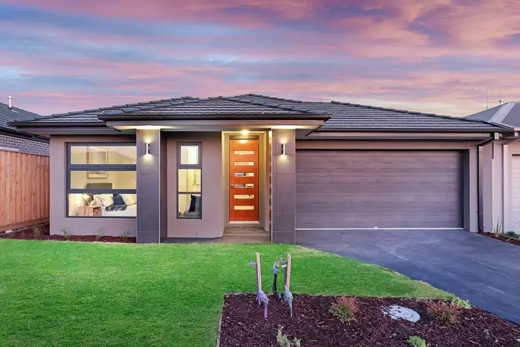 Main view of Homely house listing, 28 Revelstoke Crescent, Pakenham VIC 3810