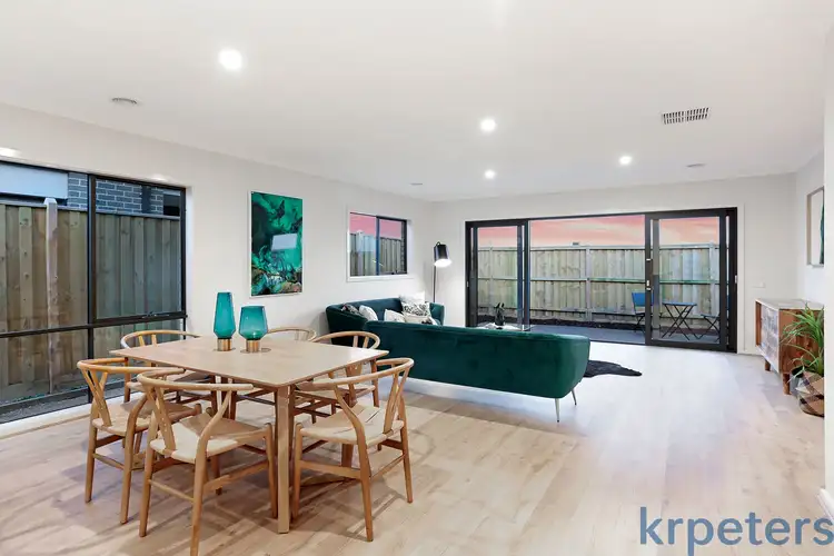Sixth view of Homely house listing, 28 Revelstoke Crescent, Pakenham VIC 3810