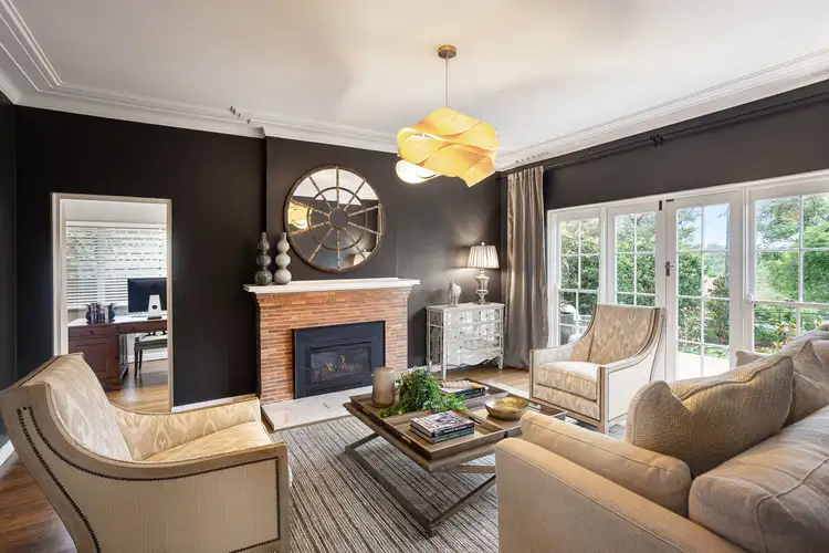 Second view of Homely house listing, 34 Carnarvon Road, Roseville NSW 2069