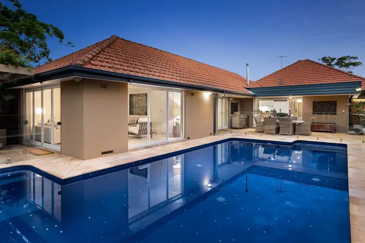 Fourth view of Homely house listing, 34 Carnarvon Road, Roseville NSW 2069