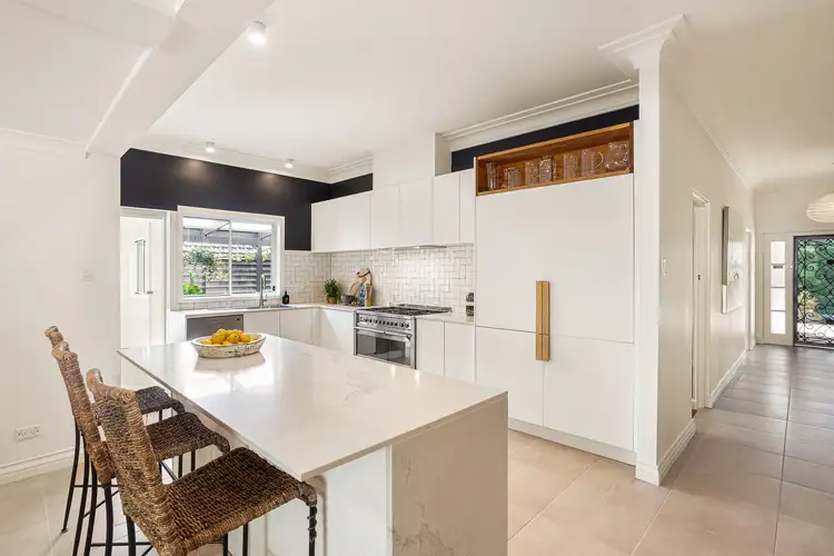 Fifth view of Homely house listing, 34 Carnarvon Road, Roseville NSW 2069