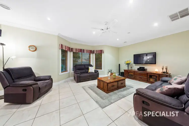 Fifth view of Homely house listing, 24 Thomson Way, Taylors Hill VIC 3037