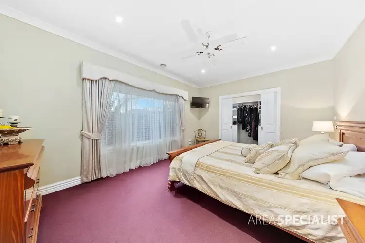 Sixth view of Homely house listing, 24 Thomson Way, Taylors Hill VIC 3037