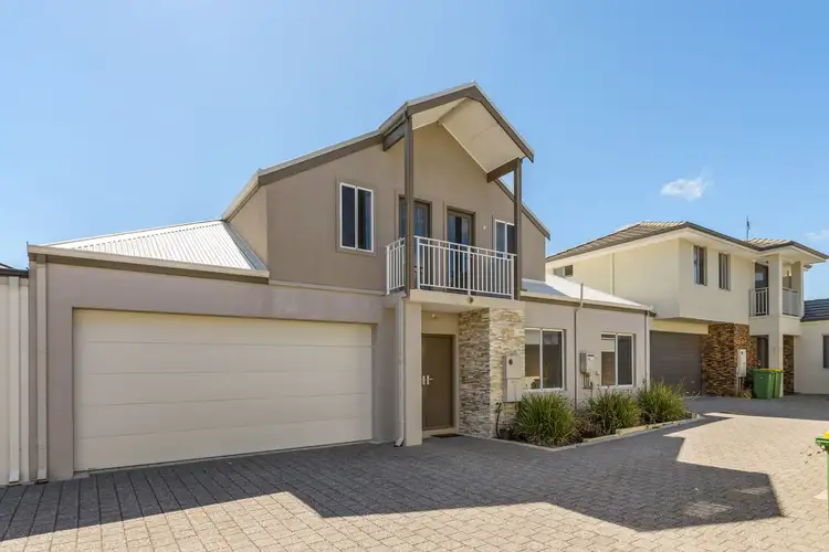 2/30 Raleigh Street, Belmont WA 6104