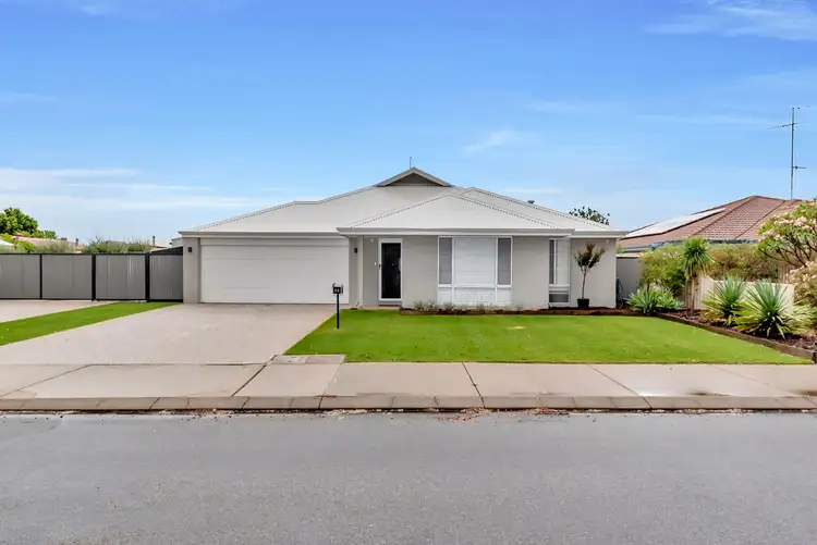 20 Country Road, Pinjarra WA 6208