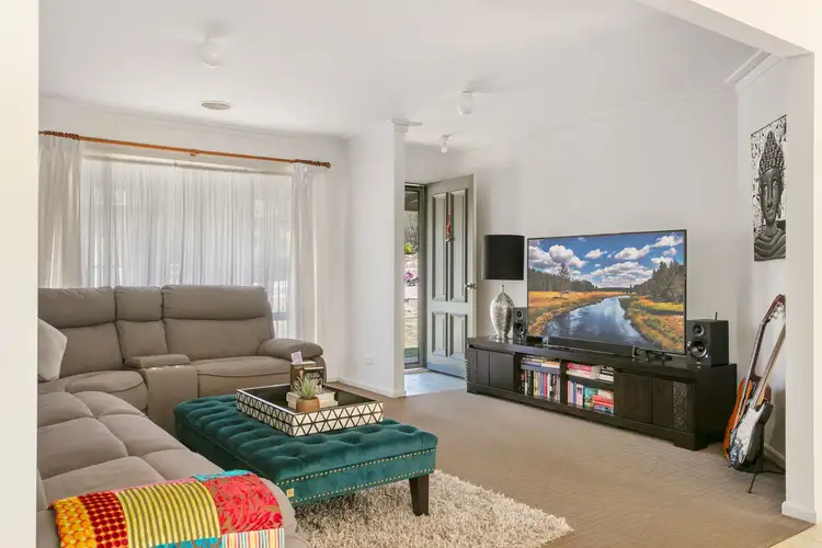 Second view of Homely house listing, 10 Jaime Court, Spring Gully VIC 3550