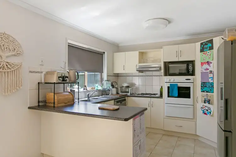 Third view of Homely house listing, 10 Jaime Court, Spring Gully VIC 3550