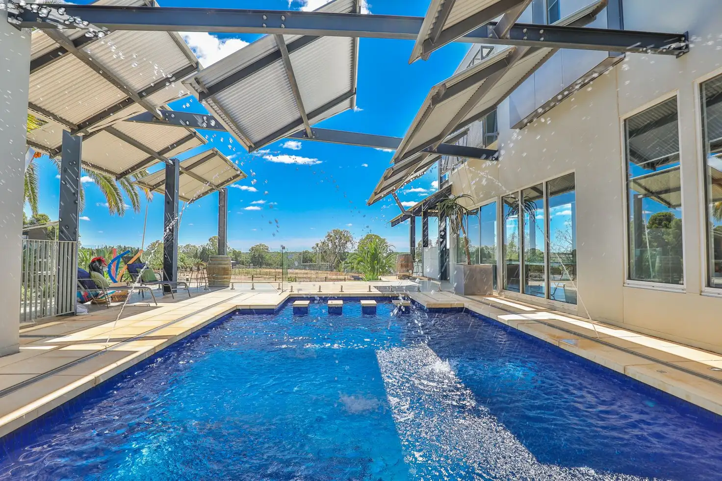 Main view of Homely house listing, 29 Fern Avenue, Irymple VIC 3498