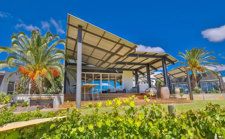 Second view of Homely house listing, 29 Fern Avenue, Irymple VIC 3498