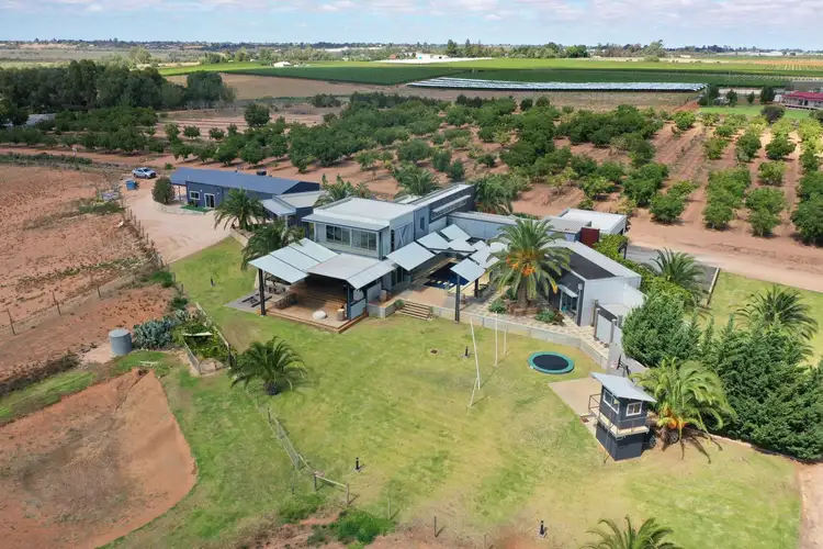 Third view of Homely house listing, 29 Fern Avenue, Irymple VIC 3498