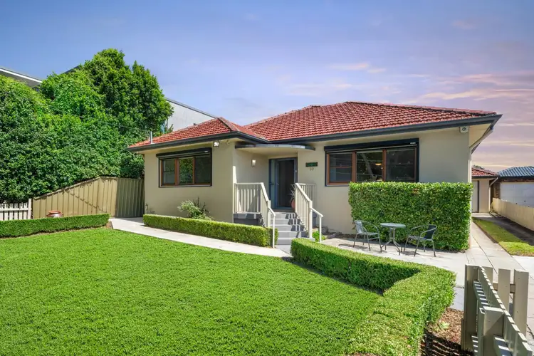 50 Greene Avenue, Ryde NSW 2112