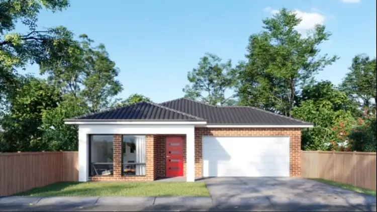 14 Revelstoke Crescent, Pakenham VIC 3810