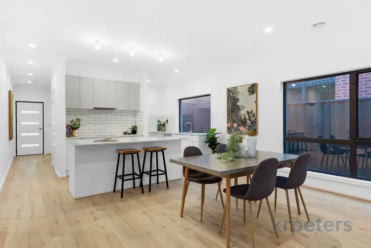 Second view of Homely house listing, 14 Revelstoke Crescent, Pakenham VIC 3810