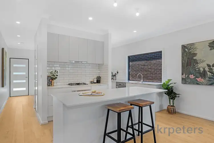 Fourth view of Homely house listing, 14 Revelstoke Crescent, Pakenham VIC 3810
